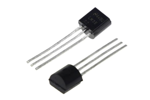 LM35 Temperature Sensor: Pin Configuration, Operasyon, at Mga Application