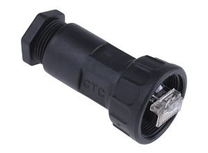 Field RJ45 Connectors