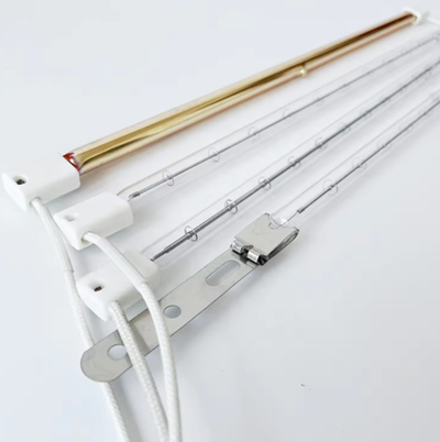 Halogen Infrared Heater