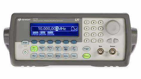 The Ultimate Guide to Function Generators