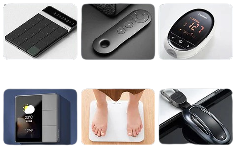 Example Uses of CR2032 Battery