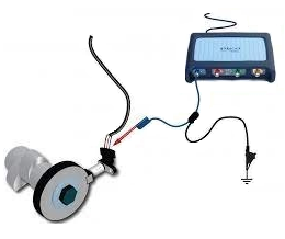 Hall Effect Camshaft Sensor