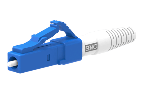 LC Connector