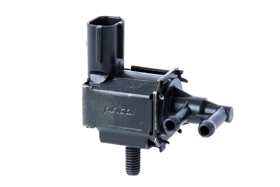 Electromechanical Purge Valves