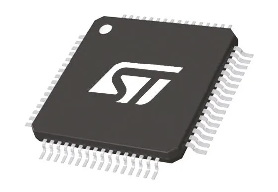 STM32F103RCT6
