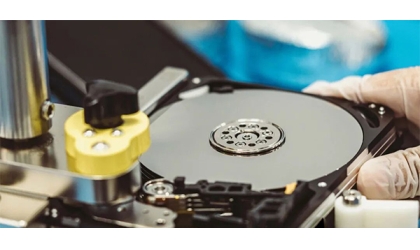 Sa nakalipas na apat na buwan, ang mga presyo ng mekanikal na hard drive ay tumaas ng average na 46%.