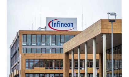 Nakuha ng Infineon ang Sensor Business ng ams OSRAM sa halagang €570 Million