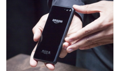 Iminumungkahi ng mga alingawngaw na ang Amazon ay Nakatakdang Bumalik sa Smartphone Market!