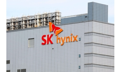 Sinimulan ng SK Hynix ang Unang 321-Layer QLC SSD ng Industriya ng Pagpapadala, na Magsusuplay ng Dell noong Abril